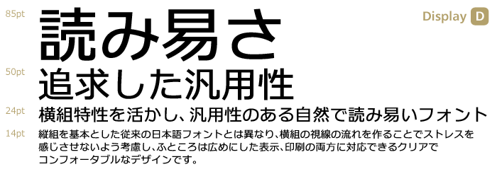 ���j�o�[�T�����C�� DSP D